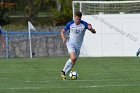 Men's Soccer vs RWU  Wheaton Men's Soccer vs Roger Williams University. - Photo by Keith Nordstrom : Wheaton, Soccer